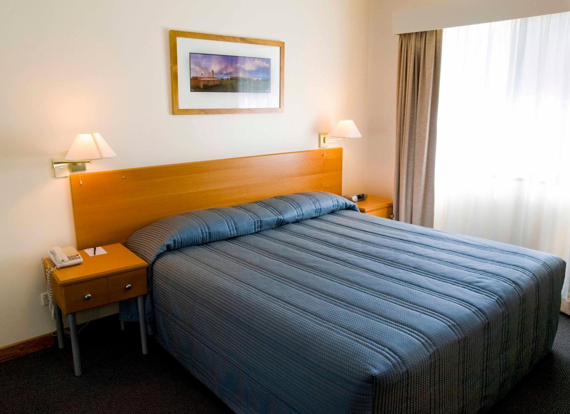 Governors Lodge Resort Hotel Burnt Pine Værelse billede